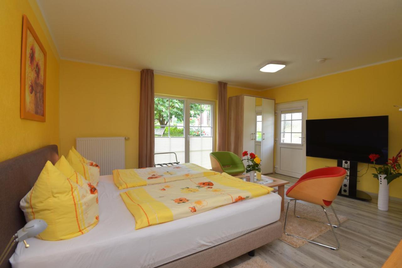 Hotel Haus Orchideental เยนา ภายนอก รูปภาพ