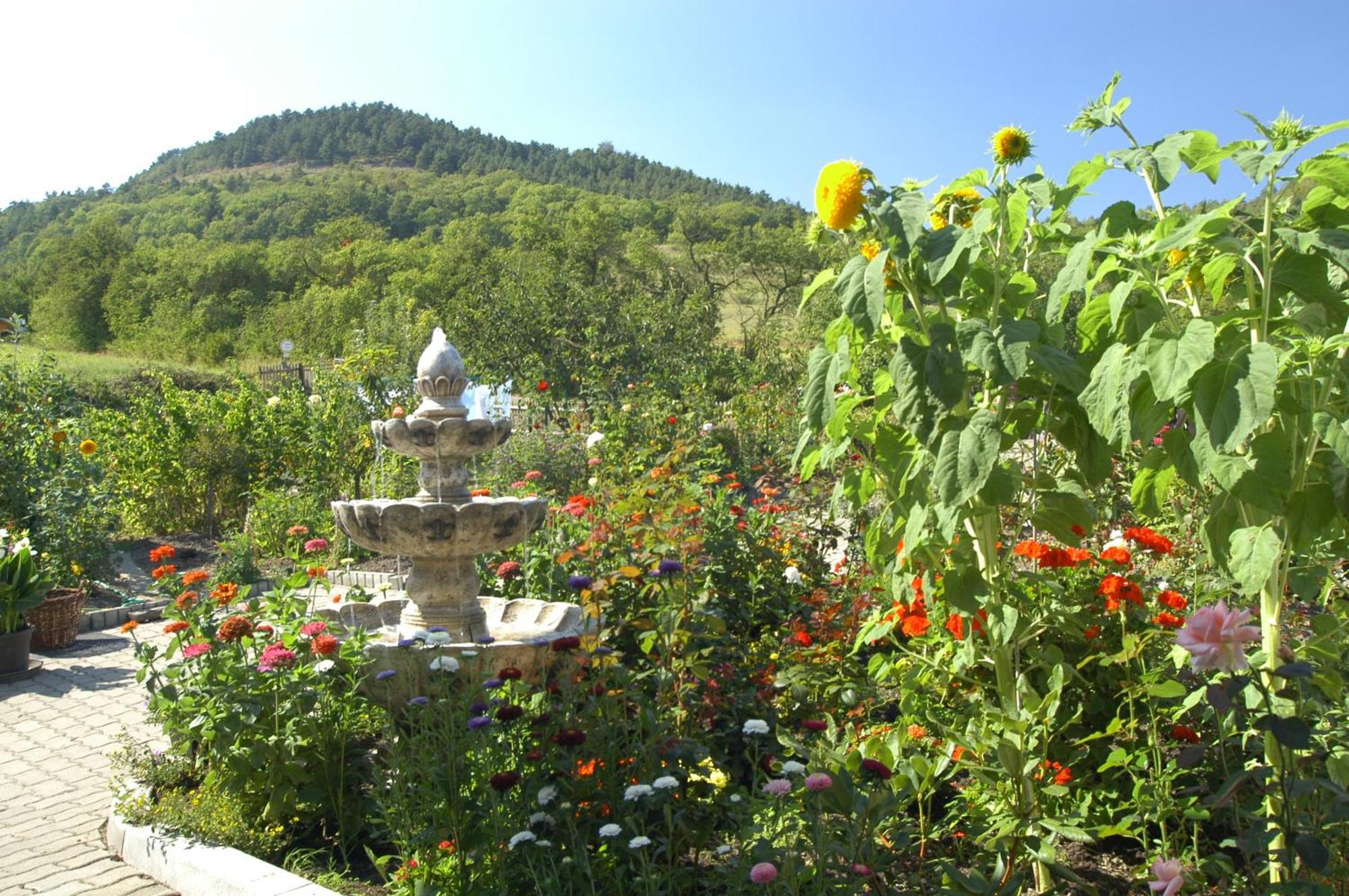 Hotel Haus Orchideental เยนา ภายนอก รูปภาพ