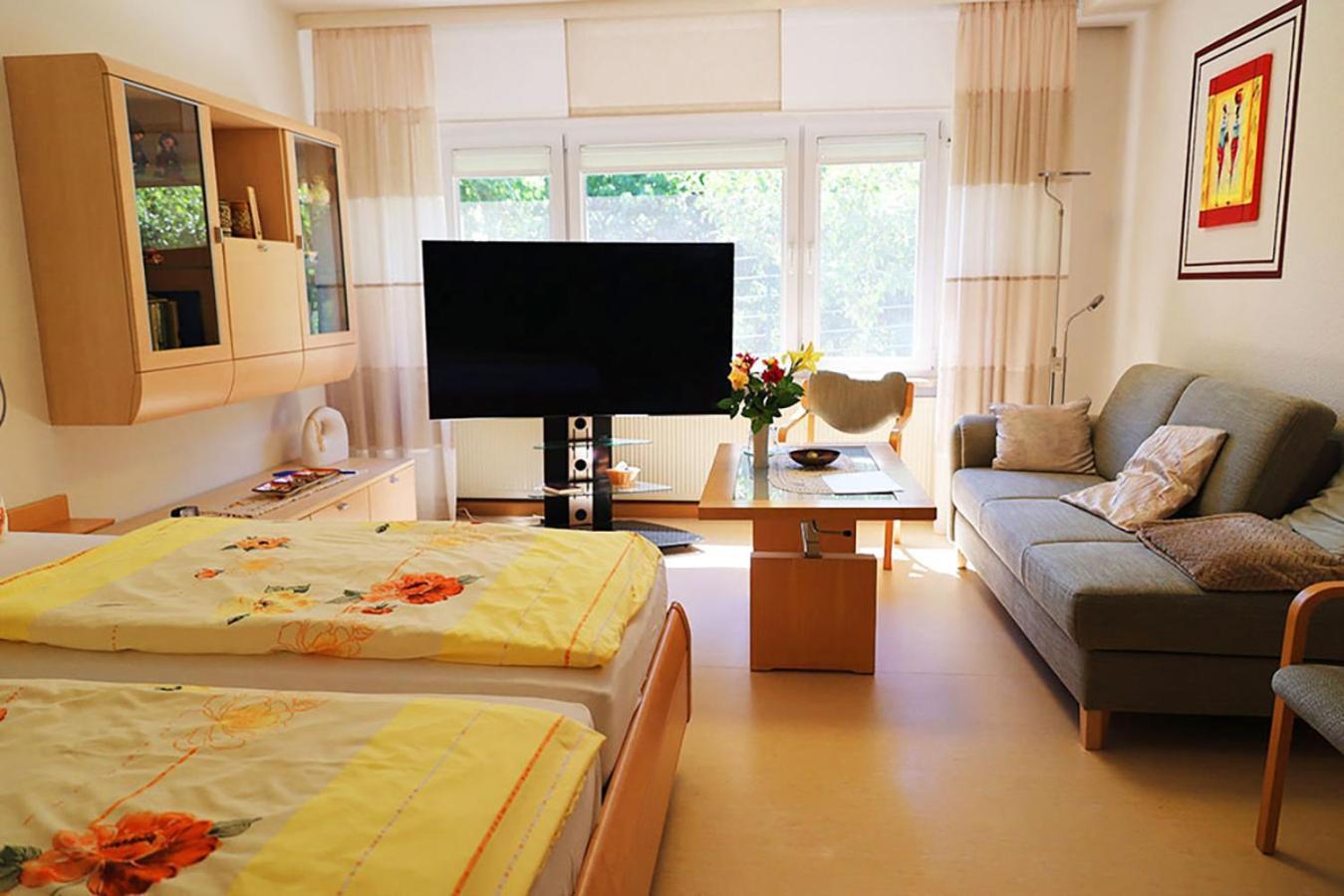 Hotel Haus Orchideental เยนา ภายนอก รูปภาพ