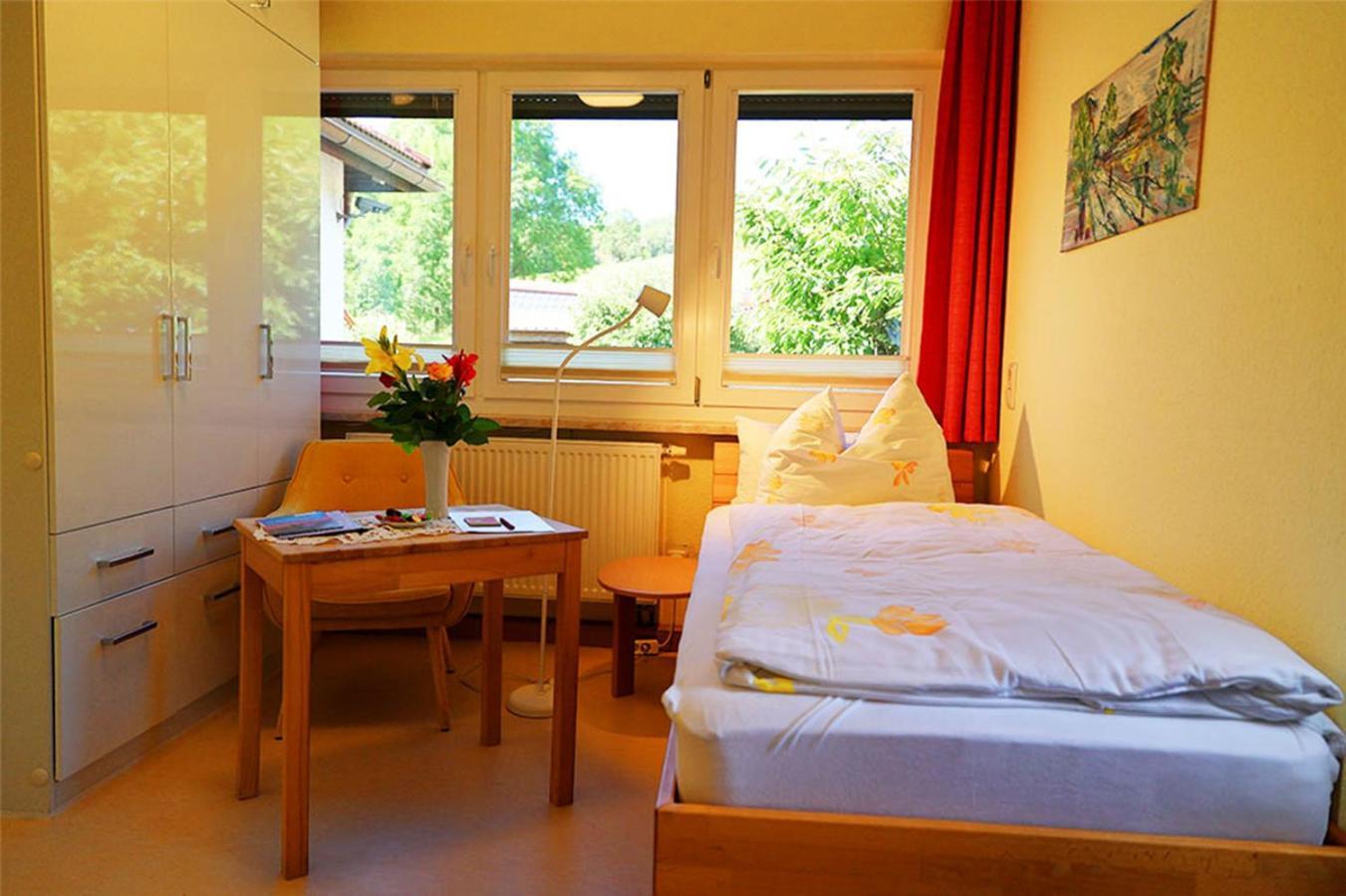 Hotel Haus Orchideental เยนา ภายนอก รูปภาพ